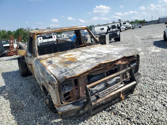 Aukcja sprzedaży 1981 Ford F350, vin: 1FTJF35G6BPA18359, numer aukcji: 55058675