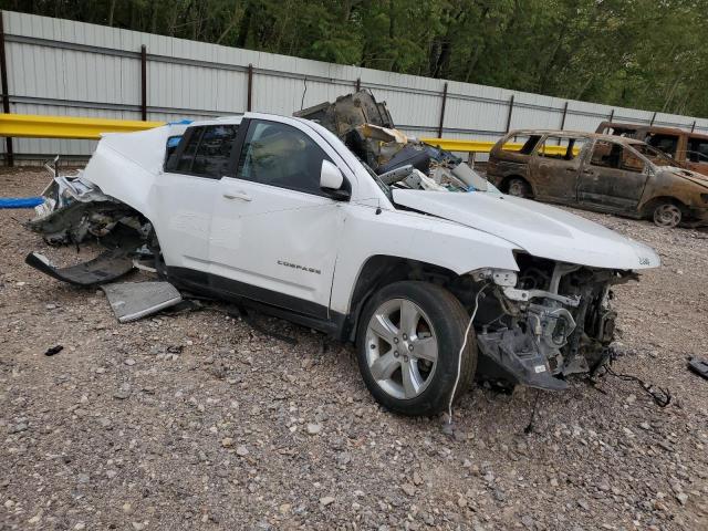 Продаж на аукціоні авто 2016 Jeep Compass, vin: 1C4NJCEB9GD727655, номер лоту: 52912195