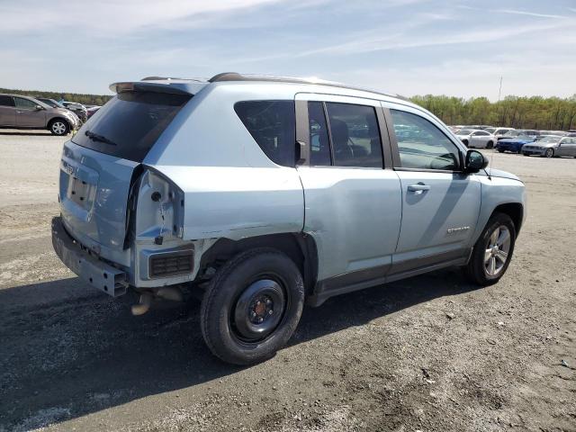 Продаж на аукціоні авто 2013 Jeep Compass, vin: 1C4NJCBB8DD141268, номер лоту: 49590385