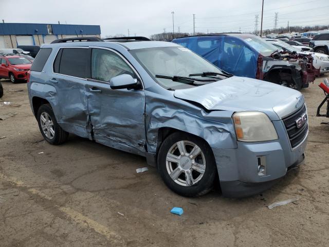 52302045 :رقم المزاد ، 2GKALSEK6E6110555 vin ، 2014 Gmc Terrain مزاد بيع