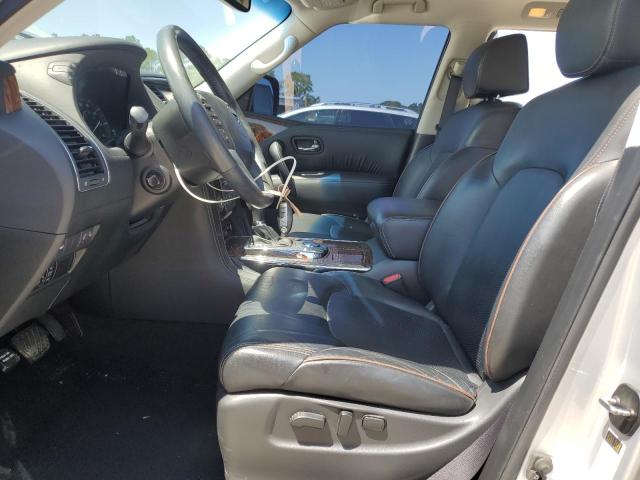 Продажа на аукционе авто 2017 Nissan Armada Pla, vin: JN8AY2NFXH9304860, номер лота: 52172925