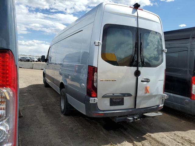 Aukcja sprzedaży 2022 Mercedes-benz Sprinter 4, vin: W1W9ED3YXNT113224, numer aukcji: 54725015