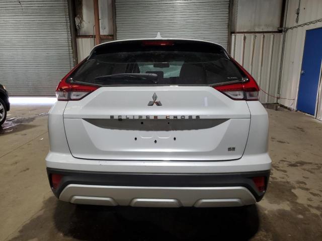 Aukcja sprzedaży 2024 Mitsubishi Eclipse Cross, vin: JA4ATWAA7RZ061595, numer aukcji: 49003726