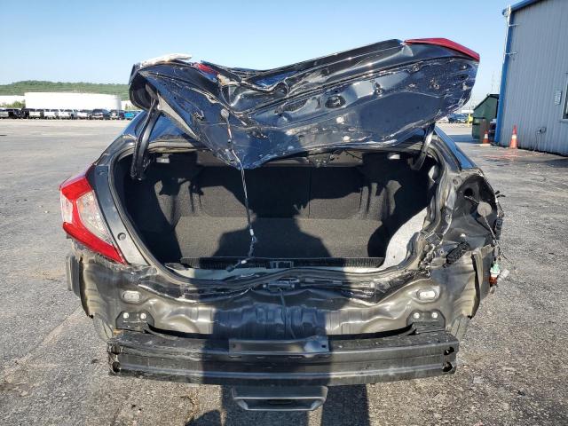 Auction sale of the 2021 Honda Civic Spor, vin: 19XFC2F88ME202365, lot number: 53959755