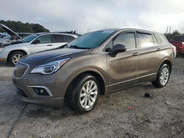 Aukcja sprzedaży 2018 Buick Envision E, vin: LRBFX1SA8JD007918, numer aukcji: 55235895