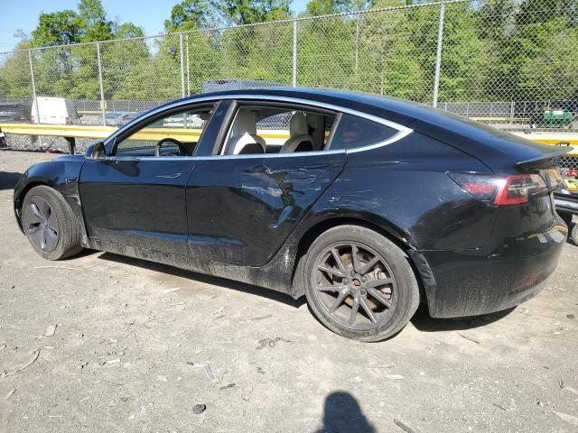 Aukcja sprzedaży 2020 Tesla Model 3, vin: 5YJ3E1EA8LF591013, numer aukcji: 53060315