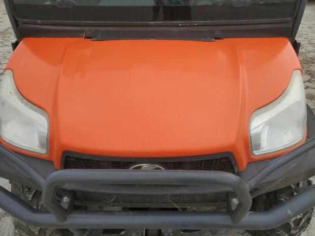 Aukcja sprzedaży 2016 Kubota 1140cpx-a, vin: A5KC2GDBLGG030289, numer aukcji: 51082825