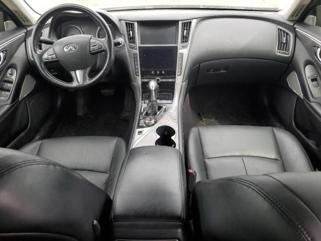 Aukcja sprzedaży 2017 Infiniti Q50, vin: JN1EV7AR4HM830534, numer aukcji: 55207165