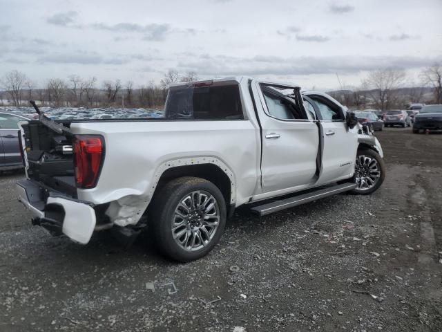 Продажа на аукционе авто 2024 Gmc Sierra, vin: 1GTUUHEL0RZ156541, номер лота: 51673675