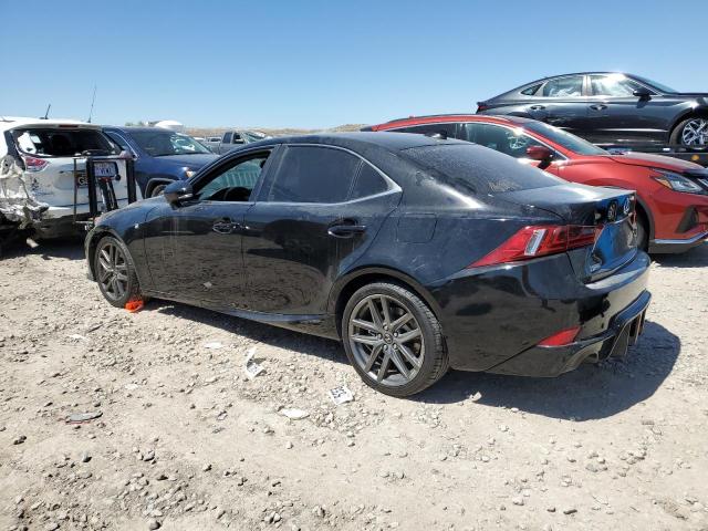 Aukcja sprzedaży 2015 Lexus Is, vin: JTHCE1D27F5009739, numer aukcji: 52025655