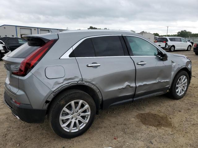 Продаж на аукціоні авто 2023 Cadillac Xt4 Luxury, vin: 1GYAZAR4XPF171491, номер лоту: 55110585