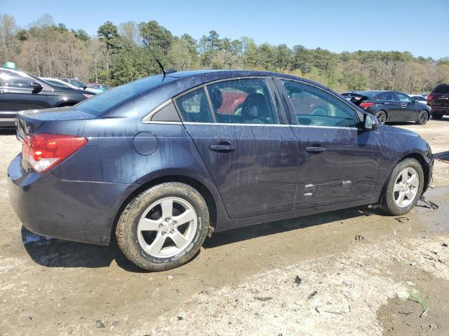 Продажа на аукционе авто 2014 Chevrolet Cruze Lt, vin: 1G1PC5SB4E7450968, номер лота: 52132975