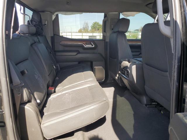 Продажа на аукционе авто 2023 Gmc Sierra, vin: 3GTUUGED3PG347029, номер лота: 52890525