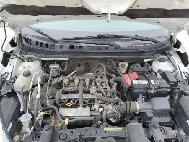Aukcja sprzedaży 2020 Nissan Kicks S, vin: 3N1CP5BV3LL496937, numer aukcji: 55214565