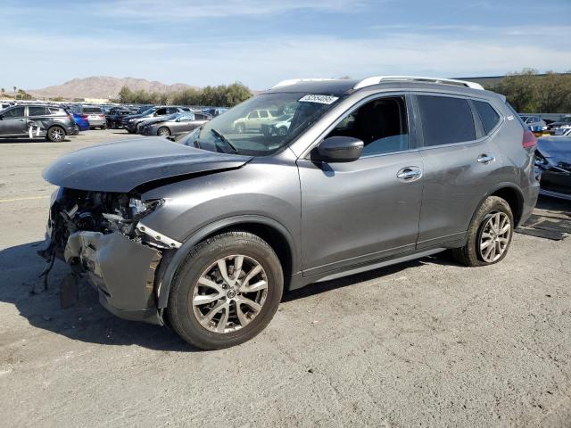2019 Nissan Rogue მანქანა იყიდება აუქციონზე, vin: 5N1AT2MT1KC769633, აუქციონის ნომერი: 52554095