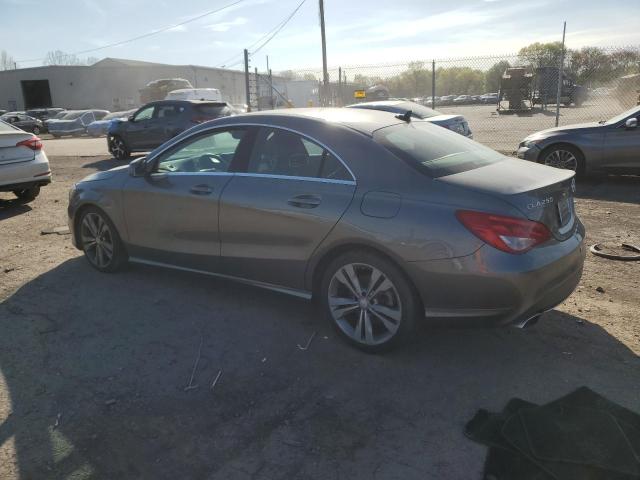 2016 Mercedes-benz Cla 250 მანქანა იყიდება აუქციონზე, vin: WDDSJ4EB3GN384897, აუქციონის ნომერი: 54251435