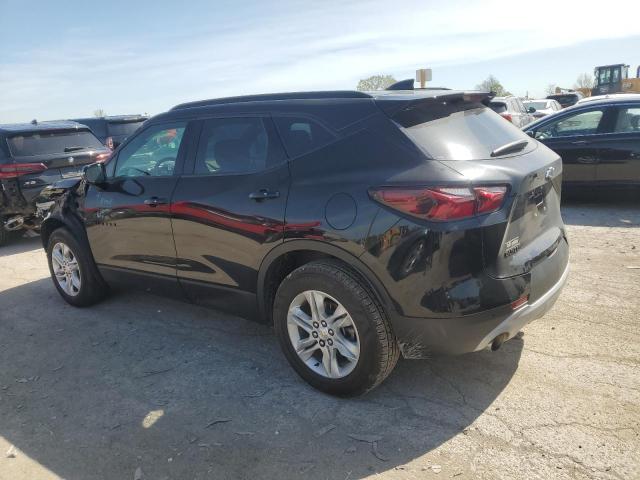 Продаж на аукціоні авто 2019 Chevrolet Blazer 2lt, vin: 3GNKBCRS0KS700094, номер лоту: 54378145