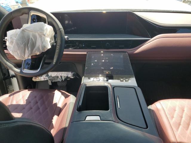 Продажа на аукционе авто 2025 Infiniti Qx80 Autog, vin: JN8AZ3CCXS9601470, номер лота: 52110955