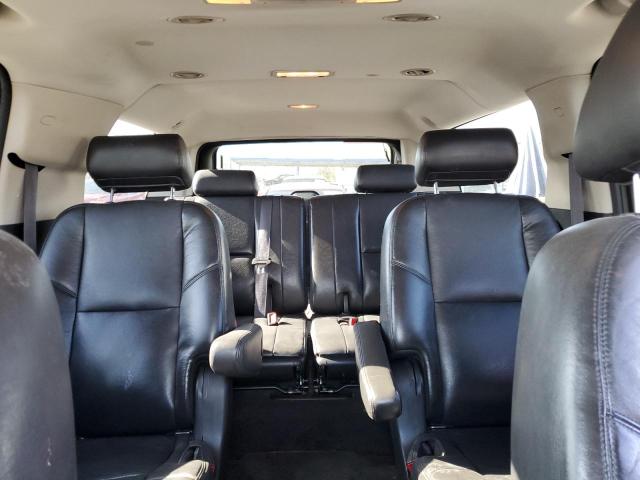 Продаж на аукціоні авто 2010 Gmc Yukon Xl, vin: 1GKUKMEF1AR279363, номер лоту: 53160515