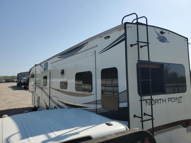 Auction sale of the 2022 Jayco North Poin, vin: 1UJCJ0BVXN1LL0880, lot number: 72237395