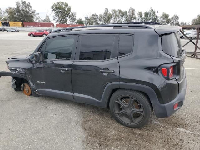 Продажа на аукционе авто 2018 Jeep Renegade Latitude, vin: ZACCJABB9JPH24523, номер лота: 53864245