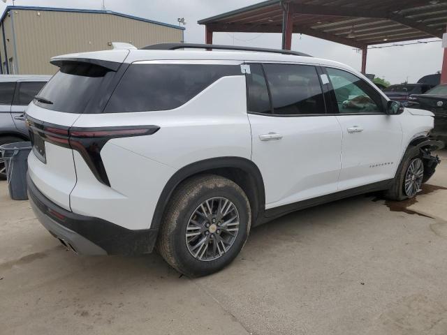 Продажа на аукционе авто 2025 Chevrolet Traverse L, vin: 1GNERGRS1SJ125571, номер лота: 50612075