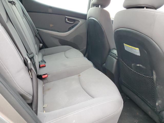 Aukcja sprzedaży 2016 Hyundai Elantra Se, vin: KMHDH4AE4GU543894, numer aukcji: 54451065