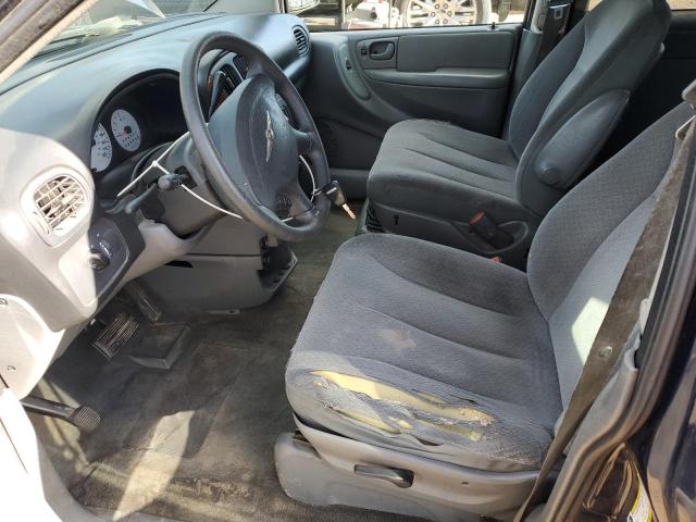 2005 Chrysler Town & Cntry მანქანა იყიდება აუქციონზე, vin: 1C4GP45R35B392895, აუქციონის ნომერი: 53744625