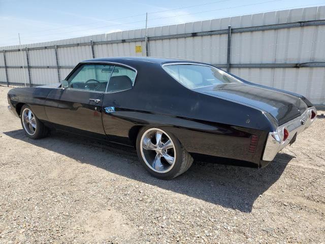Aukcja sprzedaży 1971 Chevrolet Chevelle, vin: 136371B182449, numer aukcji: 53801055