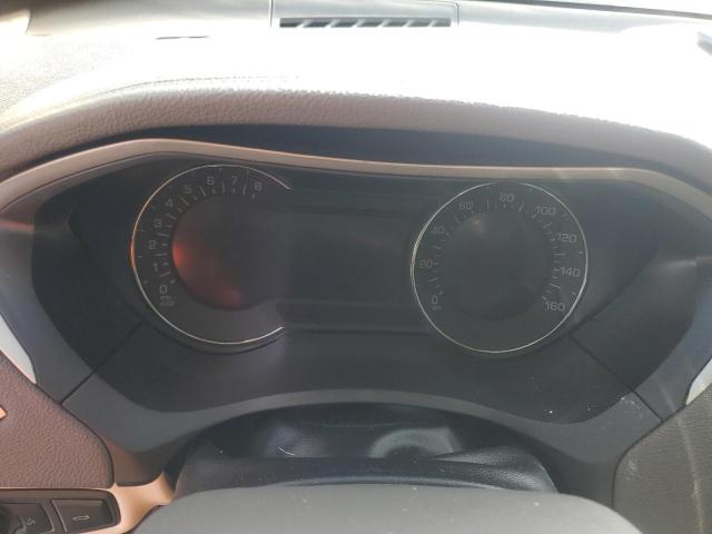 55257895 :رقم المزاد ، 3LN6L5E92LR610827 vin ، 2020 Lincoln Mkz Reserv مزاد بيع