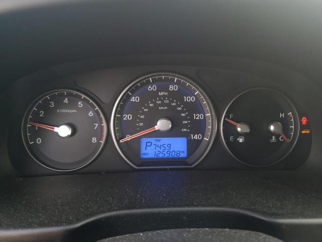 Продаж на аукціоні авто 2011 Hyundai Santa Fe, vin: 5XYZK4AG4BG032662, номер лоту: 55161045