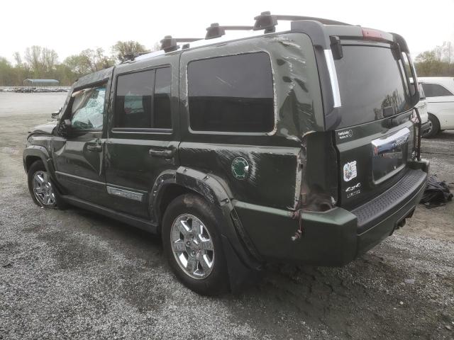 Продаж на аукціоні авто 2006 Jeep Commander, vin: 1J8HG58296C297688, номер лоту: 51422835