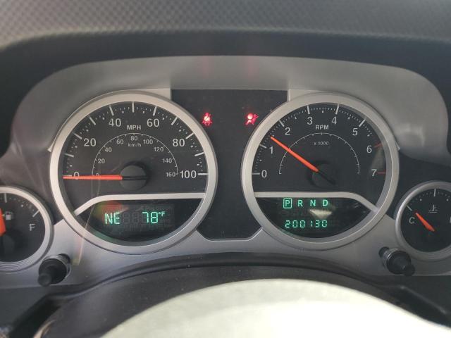 54330565 :رقم المزاد ، 1J4GA59169L706206 vin ، 2009 Jeep Wrangler Unlimited مزاد بيع