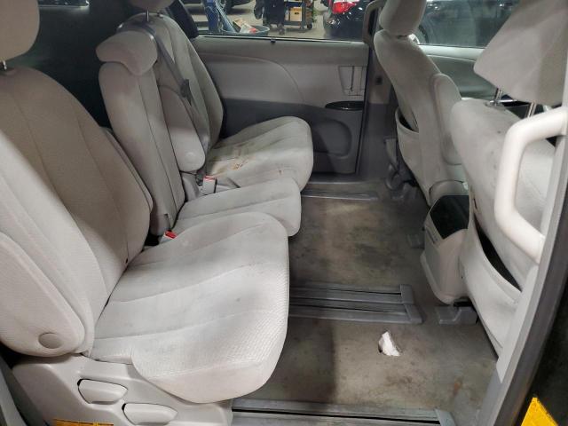 Продаж на аукціоні авто 2013 Toyota Sienna, vin: 5TDKK3DC6DS333444, номер лоту: 51276295