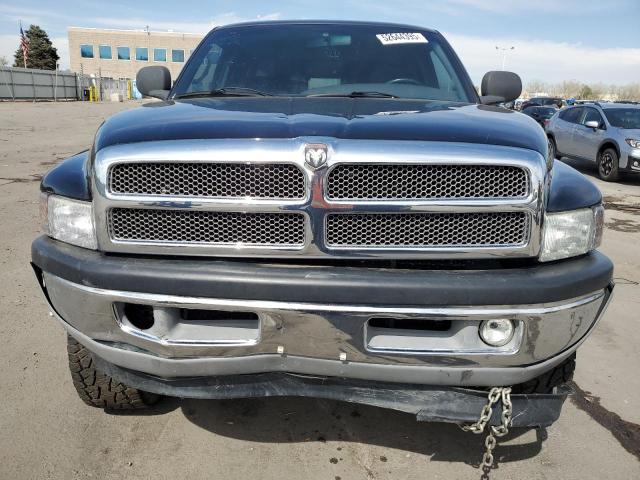 52644395 :رقم المزاد ، IDCO004538ZZ vin ، 2001 Dodge Ram 2500 مزاد بيع