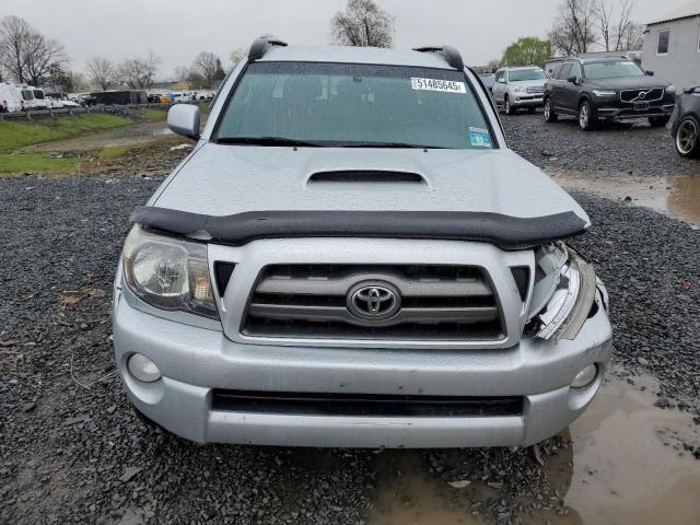 Продажа на аукционе авто 2010 Toyota Tacoma, vin: 3TMMU4FN3AM016496, номер лота: 51485645