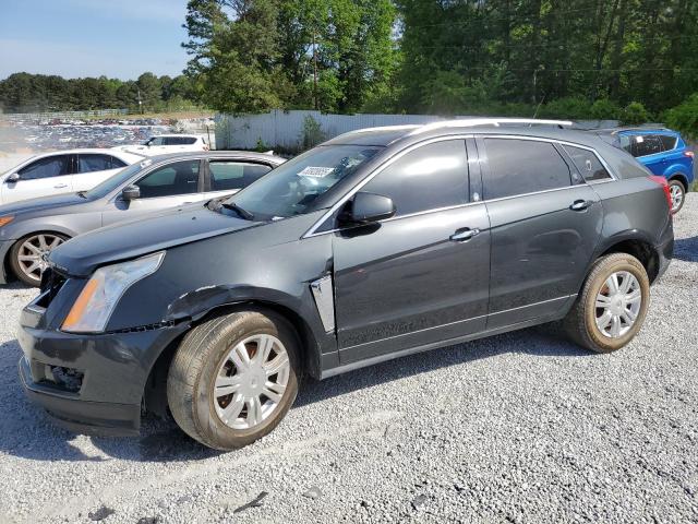 Продажа на аукционе авто 2014 Cadillac Srx Luxury, vin: 3GYFNEE39ES535558, номер лота: 53928855