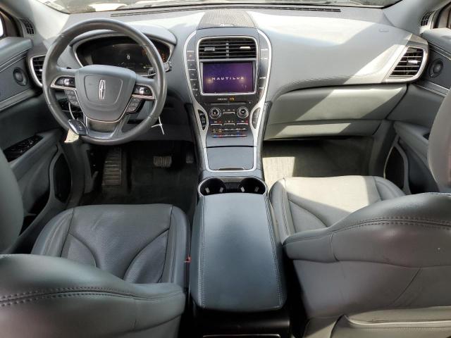 Продажа на аукционе авто 2019 Lincoln Nautilus, vin: 2LMPJ8LP3KBL14603, номер лота: 51232275