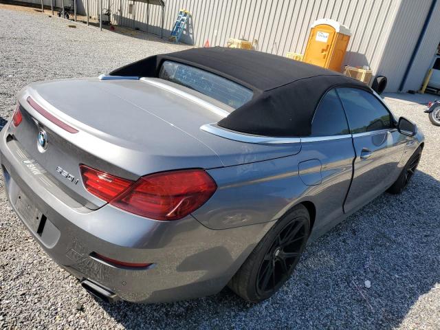 Aukcja sprzedaży 2012 Bmw 650 Xi, vin: WBALZ5C50CDW99700, numer aukcji: 54983705