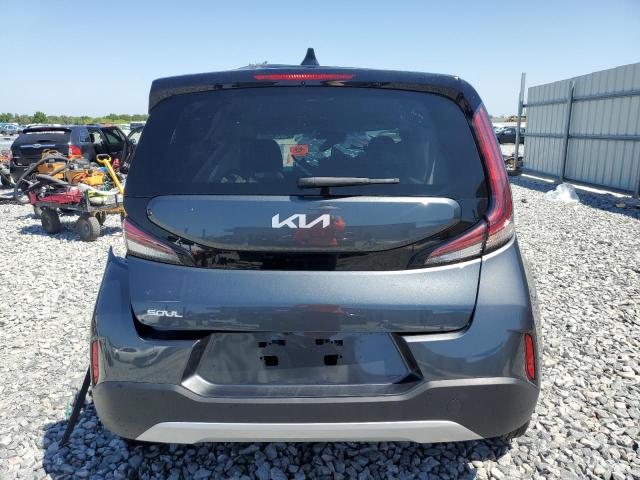 Продажа на аукционе авто 2024 Kia Soul, vin: KNDJ23AU8R7919492, номер лота: 54408575