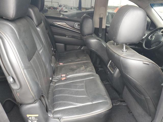 Продажа на аукционе авто 2015 Infiniti Qx60, vin: 5N1AL0MN8FC550762, номер лота: 54110305