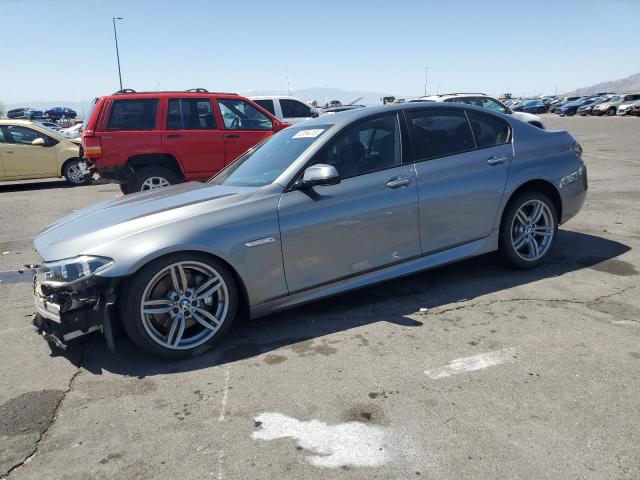 2014 Bmw 535 მანქანა იყიდება აუქციონზე, vin: WBAXA5C55ED001609, აუქციონის ნომერი: 52054415