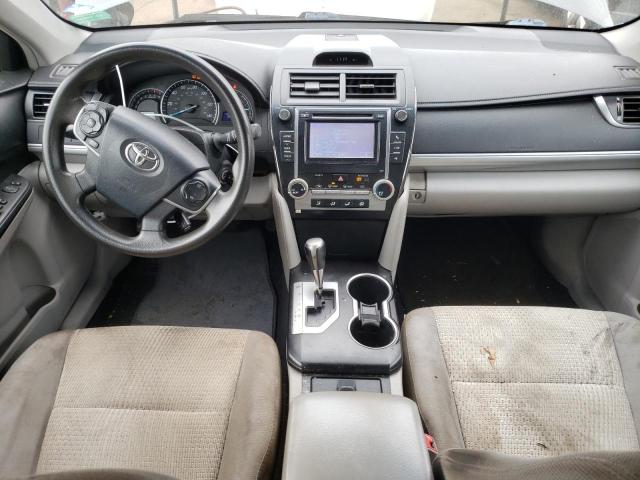 Продаж на аукціоні авто 2013 Toyota Camry L, vin: 4T1BF1FK7DU249573, номер лоту: 53085625