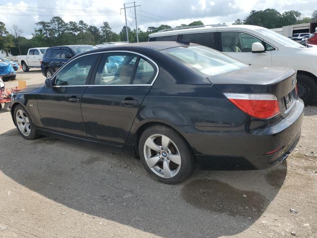 Aukcja sprzedaży 2008 Bmw 528 I, vin: WBANU53558CT01921, numer aukcji: 54101055
