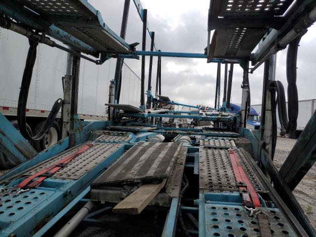 52937965 :رقم المزاد ، 5E0AJ1446KG137801 vin ، 2019 Cottrell Car Hauler مزاد بيع