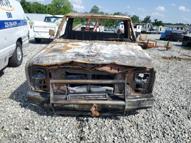 Aukcja sprzedaży 1981 Ford F350, vin: 1FTJF35G6BPA18359, numer aukcji: 55058675