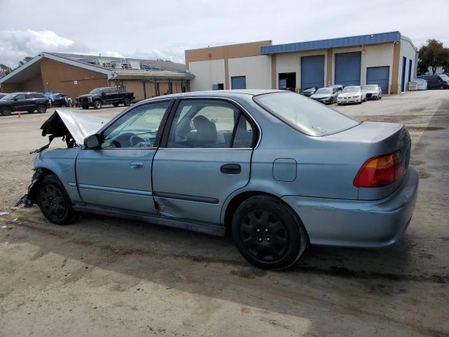 Aukcja sprzedaży 2000 Honda Civic, vin: 1HGEJ6674YL042595, numer aukcji: 51997145