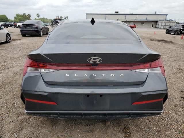 2024 Hyundai Elantra Se მანქანა იყიდება აუქციონზე, vin: KMHLS4DG0RU819100, აუქციონის ნომერი: 54683255
