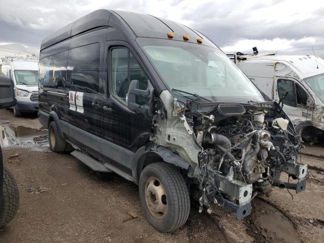 48219905 :رقم المزاد ، 1FBVU4XG4LKA09074 vin ، 2020 Ford Transit مزاد بيع