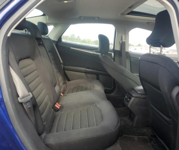 Продаж на аукціоні авто 2015 Ford Fusion Se, vin: 3FA6P0H70FR290729, номер лоту: 54755435